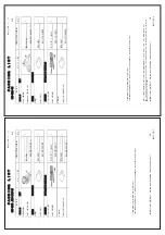 Предварительный просмотр 115 страницы Furuno FMD-3200 Installation Manual