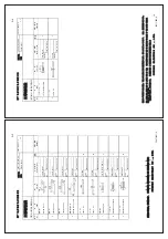 Предварительный просмотр 116 страницы Furuno FMD-3200 Installation Manual