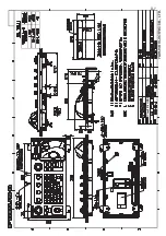 Предварительный просмотр 126 страницы Furuno FMD-3200 Installation Manual