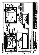 Предварительный просмотр 128 страницы Furuno FMD-3200 Installation Manual