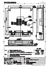 Предварительный просмотр 131 страницы Furuno FMD-3200 Installation Manual