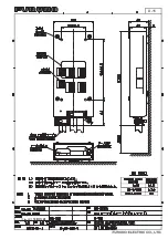 Предварительный просмотр 134 страницы Furuno FMD-3200 Installation Manual