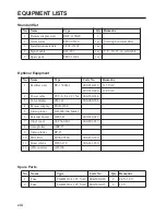 Предварительный просмотр 10 страницы Furuno FMD-8010 Operator'S Manual