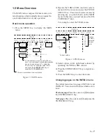 Предварительный просмотр 17 страницы Furuno FMD-8010 Operator'S Manual