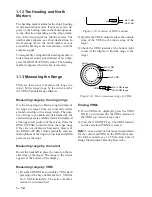 Предварительный просмотр 22 страницы Furuno FMD-8010 Operator'S Manual