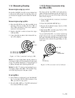 Предварительный просмотр 23 страницы Furuno FMD-8010 Operator'S Manual