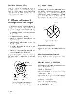 Предварительный просмотр 24 страницы Furuno FMD-8010 Operator'S Manual