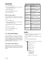 Предварительный просмотр 26 страницы Furuno FMD-8010 Operator'S Manual