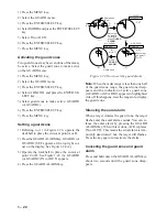 Предварительный просмотр 32 страницы Furuno FMD-8010 Operator'S Manual