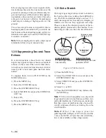 Предварительный просмотр 34 страницы Furuno FMD-8010 Operator'S Manual