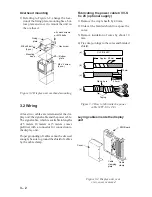 Предварительный просмотр 40 страницы Furuno FMD-8010 Operator'S Manual