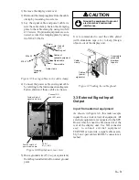 Предварительный просмотр 41 страницы Furuno FMD-8010 Operator'S Manual