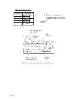 Предварительный просмотр 42 страницы Furuno FMD-8010 Operator'S Manual