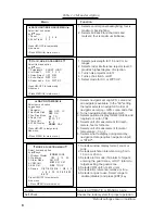 Preview for 18 page of Furuno FMD-811 Operator'S Manual