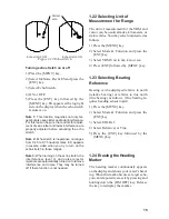 Preview for 25 page of Furuno FMD-811 Operator'S Manual