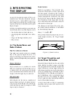 Preview for 28 page of Furuno FMD-811 Operator'S Manual