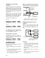 Preview for 40 page of Furuno FMD-811 Operator'S Manual