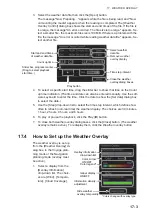 Preview for 261 page of Furuno FMD3100 Operator'S Manual