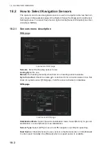 Preview for 268 page of Furuno FMD3100 Operator'S Manual