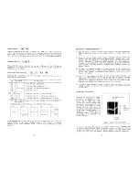 Предварительный просмотр 15 страницы Furuno FMV-603 Operator'S Manual