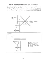 Preview for 17 page of Furuno FR-1410DS Installation Manual