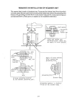 Preview for 23 page of Furuno FR-1410DS Installation Manual