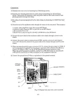 Preview for 27 page of Furuno FR-1410DS Installation Manual