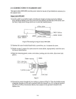 Preview for 28 page of Furuno FR-1410DS Installation Manual