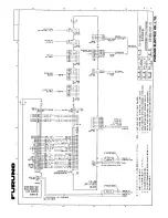 Preview for 60 page of Furuno FR-1410DS Installation Manual