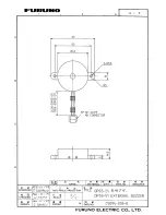 Preview for 70 page of Furuno FR-1410DS Installation Manual