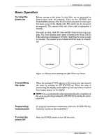 Preview for 17 page of Furuno FR-1425 Operator'S Manual