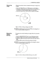 Preview for 25 page of Furuno FR-1425 Operator'S Manual