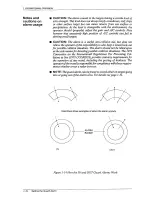 Preview for 30 page of Furuno FR-1425 Operator'S Manual