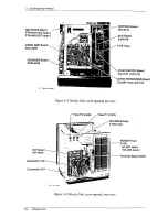 Preview for 82 page of Furuno FR-1425 Operator'S Manual