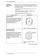 Предварительный просмотр 21 страницы Furuno FR-1430DS Operator'S Manual