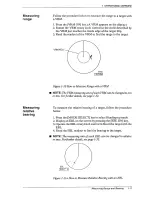 Предварительный просмотр 24 страницы Furuno FR-1430DS Operator'S Manual