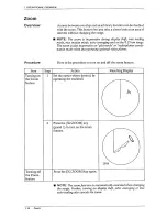 Предварительный просмотр 31 страницы Furuno FR-1430DS Operator'S Manual