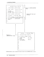 Предварительный просмотр 37 страницы Furuno FR-1430DS Operator'S Manual