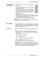 Предварительный просмотр 38 страницы Furuno FR-1430DS Operator'S Manual