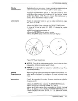 Предварительный просмотр 40 страницы Furuno FR-1430DS Operator'S Manual