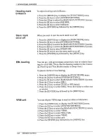 Предварительный просмотр 45 страницы Furuno FR-1430DS Operator'S Manual