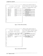 Предварительный просмотр 47 страницы Furuno FR-1430DS Operator'S Manual