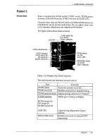 Предварительный просмотр 50 страницы Furuno FR-1430DS Operator'S Manual