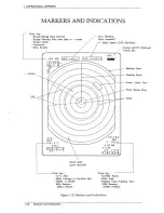 Предварительный просмотр 53 страницы Furuno FR-1430DS Operator'S Manual