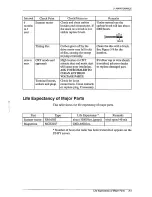 Предварительный просмотр 70 страницы Furuno FR-1430DS Operator'S Manual