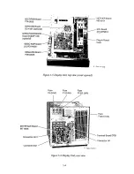 Предварительный просмотр 79 страницы Furuno FR-1430DS Operator'S Manual