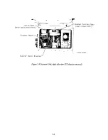 Предварительный просмотр 81 страницы Furuno FR-1430DS Operator'S Manual