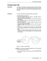 Preview for 27 page of Furuno FR-1460DS Operator'S Manual