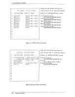 Preview for 48 page of Furuno FR-1460DS Operator'S Manual