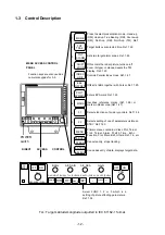 Preview for 16 page of Furuno FR-1500 MARK-3 User Manual